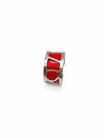 Anillo Les Georgettes Mujer in Bronce LES342